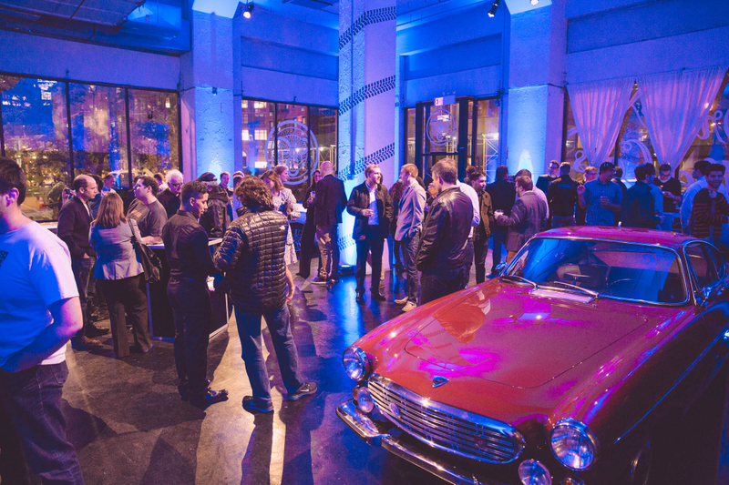 Illustration for article titled Jalopnik Readers Know How To Party